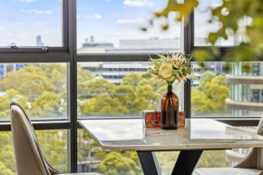 Warm and cozy 3 Bed APT, Sydney